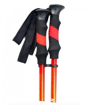 Туристически щеки SPARTAN Carbon