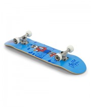 Скейтборд Enuff Skully 29.5 син