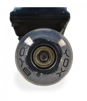 Детски скейтборд 28 BYOX Scull