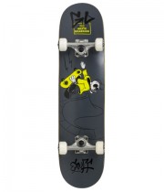 Скейтборд Enuff Skully 31.5 черен