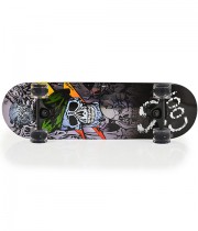 Детски скейтборд 28 BYOX Scull