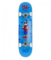 Скейтборд Enuff Skully 29.5 син