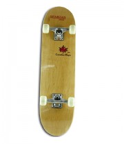 Скейтборд Spartan Top board