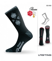 Ски чорапи LASTING SCK 908