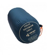 Спален чувал VANGO  Evolve Superwarm