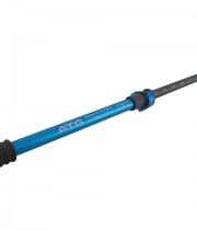 Туристически щеки Shock FL/TL Foam сини
