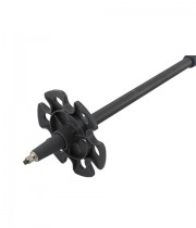 Туристически щеки Shock FL/TL Foam сини