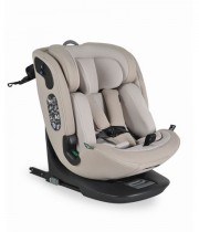 Детски стол за кола GTS 40-150см Sandstone