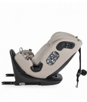 Детски стол за кола GTS 40-150см Sandstone