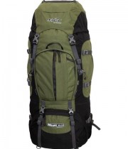 Туристическа раница ТАШЕВ Mount 80+15 л 