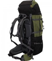 Туристическа раница ТАШЕВ Mount 80+15 л (