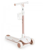 Тротинетка с 6 функции BYOX Cornet 6в1 white