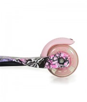 Детска тротинетка MONI Fidget розов