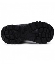 Tуристически обувки ALPINA Simbia mid grey/black