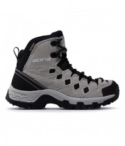 Tуристически обувки ALPINA Simbia mid grey/black