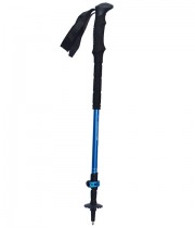 Туристически щеки Shock FL/TL Foam сини