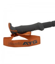 Туристически щеки Tour Long FL Foam