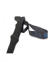 Туристически щеки Shock FL/TL Foam сини