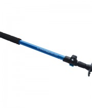 Туристически щеки Shock FL/TL Foam сини