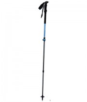 Туристически щеки Shock FL/TL Foam сини