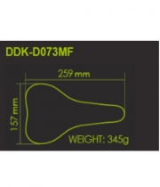 Вело седалка ACTIVE DDK FDD 073 MF 