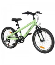 Детски велосипед 20 цола CROSS STELLA ALLOY