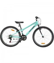Велосипед 26 CROSS SPIDER STEEL 310mm - Син