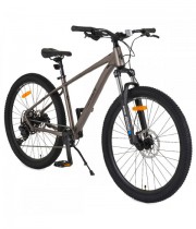 Велосипед alloy hdb 27.5 BYOX Taran 1*10, Grey