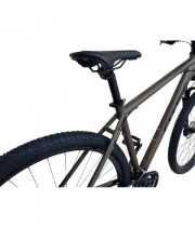 Велосипед 27.5 цола CROSS GRX 7 HDB кафяв