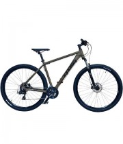 Велосипед 27.5 цола CROSS GRX 7 HDB кафяв