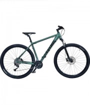 Планински велосипед 27.5 CROSS GRX 9 Green