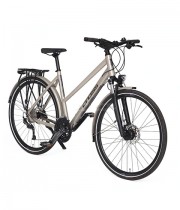 Велосипед 28 CROSS LEGEND TREKKING LADY