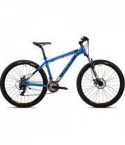 Велосипед DRAG 27.5 ZX3