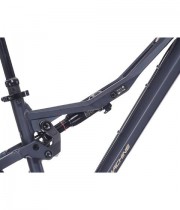 Rock Machine Whizz FS I 50 29 Ocean Blue