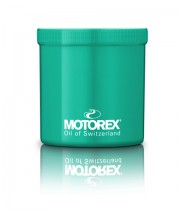  Велосипедна грес MOTOREX WHITE GREASE 850 g