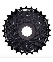 Венец касета SHIMANO CS-HG200-7 / 12-32
