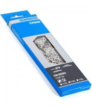 Верига за велосипед Shimano XT CN-HG93, 9